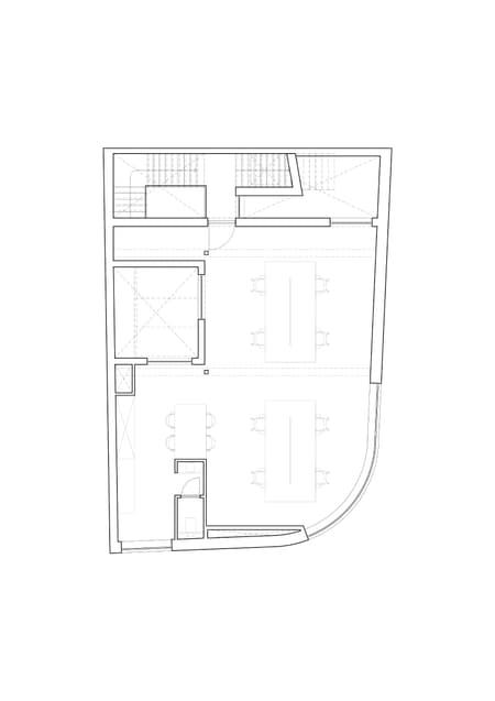 Peper Multifunctional Building